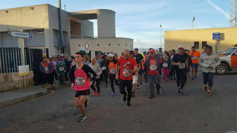 Muro corre a favor de Dentistas sobre Ruedas