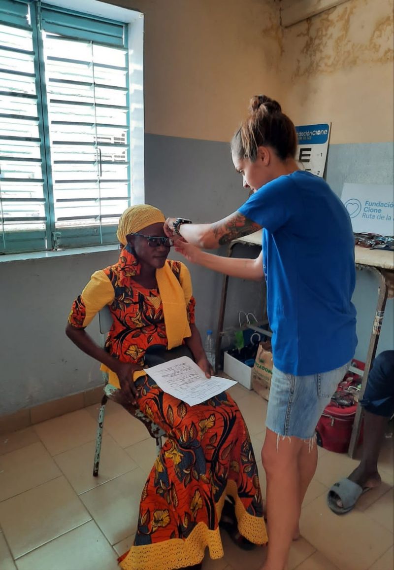 La normalidad vuelve en Senegal para el Proyecto Adama que multiplica sus alianzas a nivel local