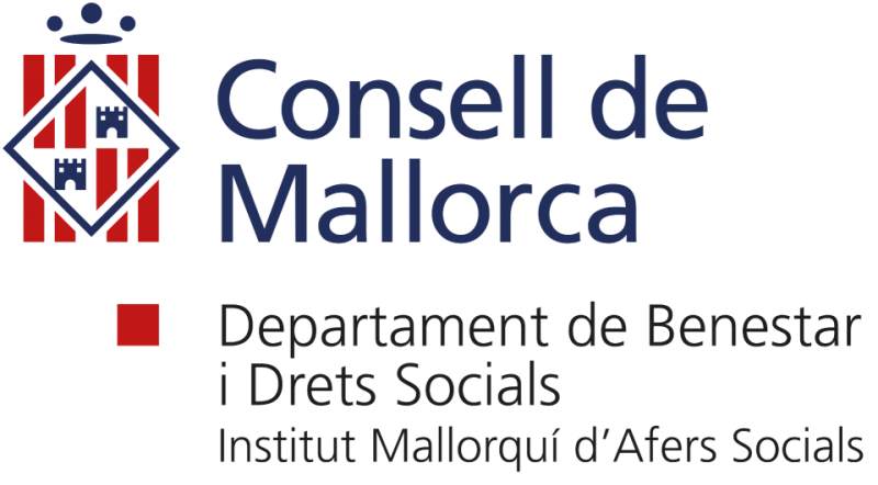 El Institut Mallorquí d´Afers Socials apoya la labor de la Clínica Solidaria Coloma Vidal.